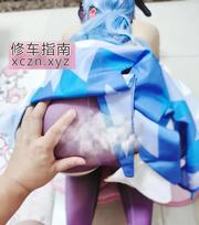 [广东-广州]cos原神甘雨