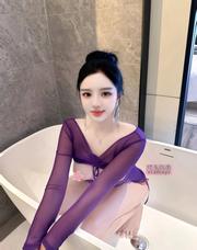 [上海-闵行区]闵行身姿极品张雨绮