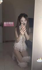 [江苏-南京]秦淮性感温柔美女