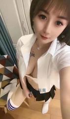 [江苏-苏州]姑苏美女筱筱