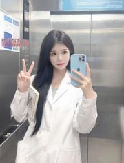 [上海-浦东新区]颜值很高的妹子