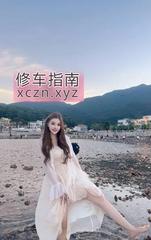 [广东-深圳]性感气质美女大美