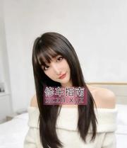 [浙江-杭州]九堡高颜甜美黑长直