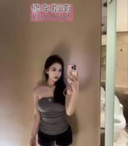 [湖南-长沙]莞式长腿大胸妹妹