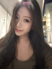 [湖南-长沙]天然粉乳小骚妹