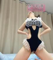 [安徽-合肥]风情荡漾大波妹