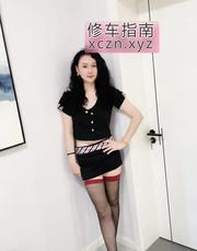 [上海-浦东新区]浦东肥臀高挑美妇