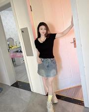 [上海-松江区]大胸梦雨