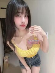 [浙江-嘉兴]00后超骚小妹子