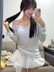 [江苏-淮安]宝藏女孩性格不错