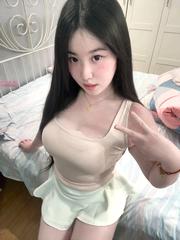 [陕西-西安]00后小甜 刚下水