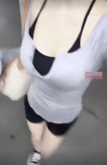 [海南-三亚]海南三亚自做美女