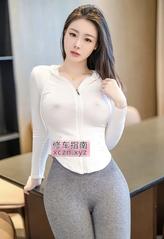 [河南-洛阳]翘臀大胸瑜伽老师兼职