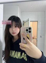 [内蒙古-呼和浩特]回民区小妹子