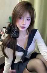 [江苏-南通]亲身体验学生妹