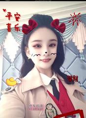 [河南-郑州]管城一字马夏夏