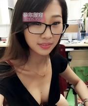 [浙江-宁波]宁波鄞州御姐