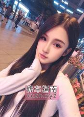 [重庆-江北区]观音桥心动女孩