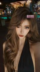 [上海-静安区]维族 米米