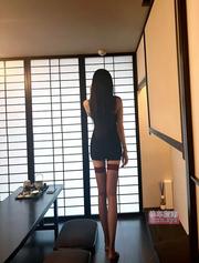 [广东-广州]大长腿美女