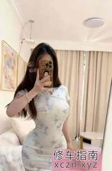 [广东-深圳]福田可可女友感十足