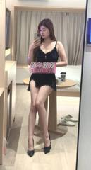 [浙江-台州]翘臀饱满小骚货