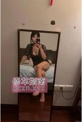 [江苏-无锡]新吴大胸美少妇