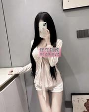 [广东-佛山]极品丝袜长腿嫩妹 的缩略图