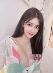 [上海-杨浦]颜值大长腿可心妹子