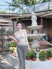 [山西-太原]极品白嫩大长腿御姐