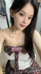 [江苏-南京]娃娃脸性感少妇 的缩略图