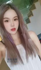 [浙江-杭州]水妹丽娜