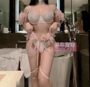 [上海-杨浦]可甜可欲嫩妹制服诱惑