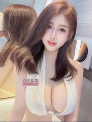 [海南-三亚]紧致多汁大胸美女