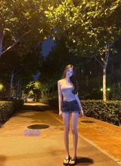 [浙江-温州]温州瓯海热情小妹