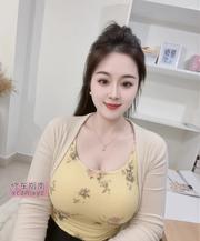 [吉林-长春]长春大胸妹妹