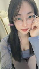 [河南-郑州]眼镜妹妹