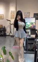 [湖南-株洲]株洲大胸服务型