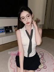 [广东-汕头]口爆可内，甜美反差妹