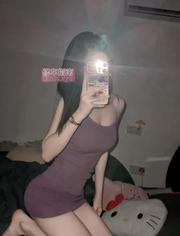 [湖南-长沙]长沙馨儿95全裸口