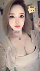 [广东-深圳]大奶高挑白净嫩妹