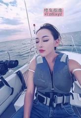 [山西-太原]小店美女