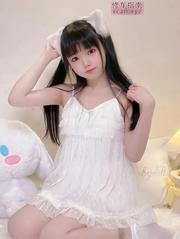 [湖北-武汉]光谷稚嫩雨熙妹妹