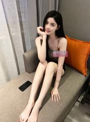 [浙江-杭州]身材很好的小高端嫩妹