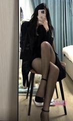 [浙江-杭州]学妹感十足的明媚儿