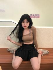 [北京-丰台]90后芸芸 骚的水多