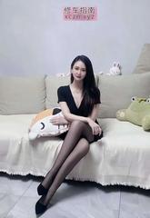 [北京-昌平]昌平县城170大长腿