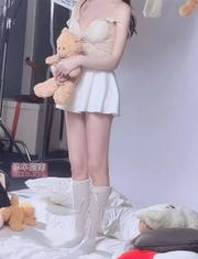 [浙江-温州]苗条嫩妹