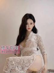 [浙江-宁波]翘臀大长腿小姐姐