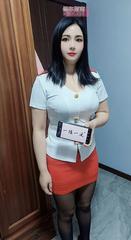 [上海-宝山]宝山大胸骚御姐